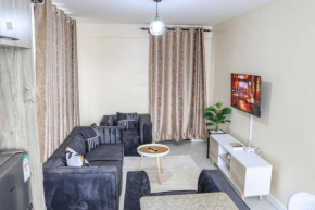 Nakuru Furnished 1Bedroom- Suite S8